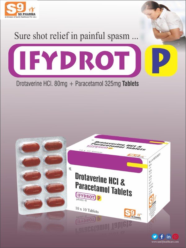 IFYdrot-P